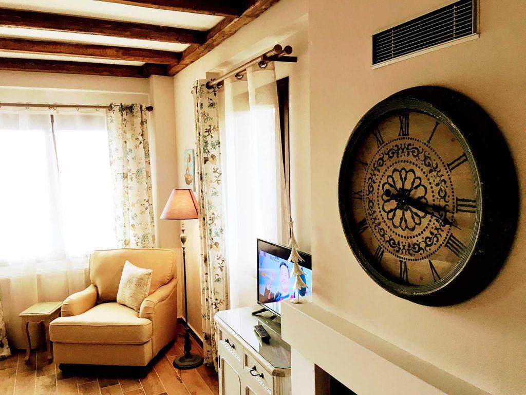 Almondhouse Suites With Fireplace - Adults Only Arachova Esterno foto