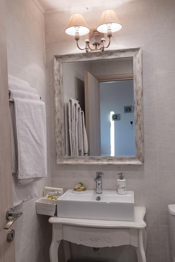 Almondhouse Suites With Fireplace - Adults Only Arachova Esterno foto