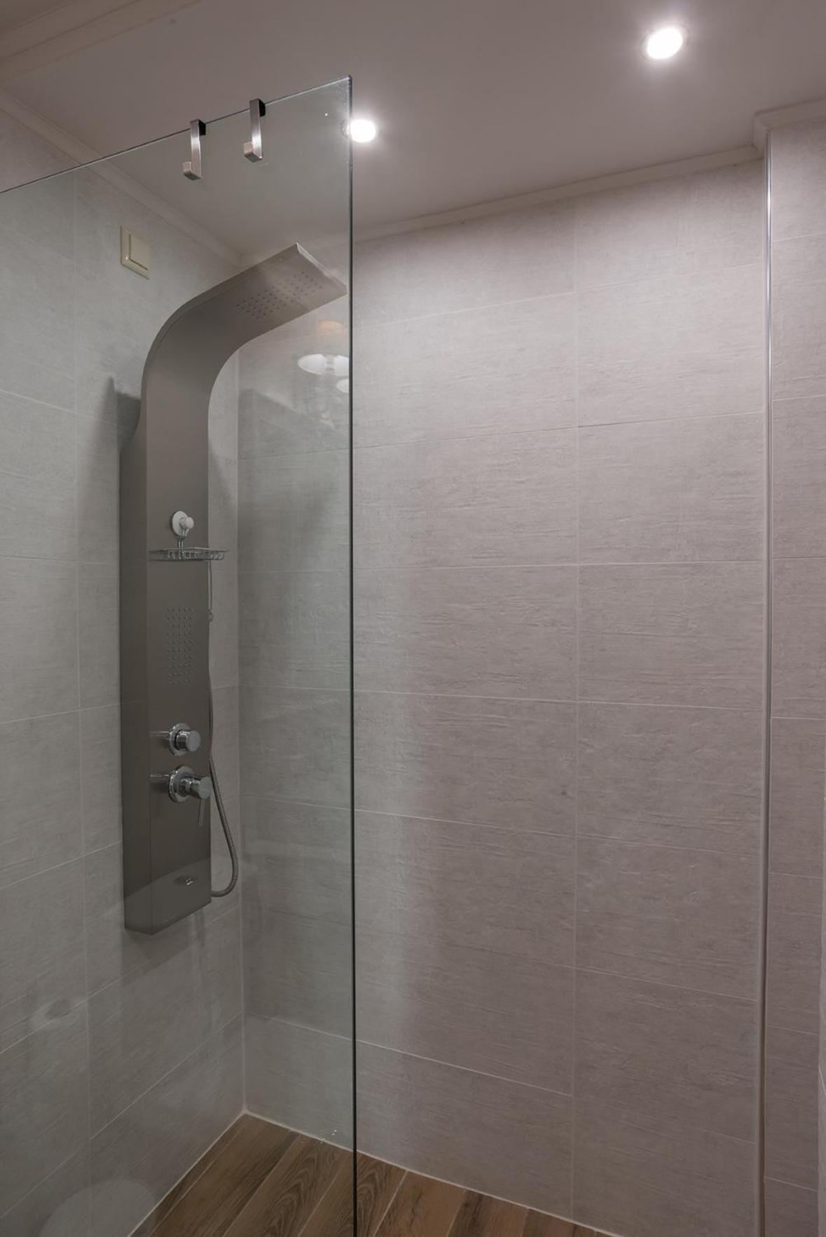 Almondhouse Suites With Fireplace - Adults Only Arachova Esterno foto